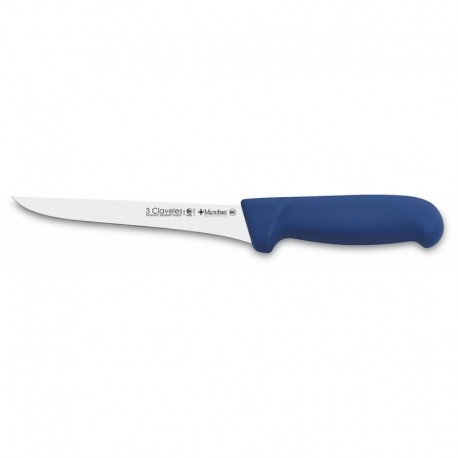 proflex-deshuesar-negro-15-cm