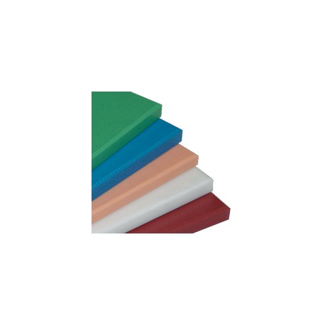 TABLA POLIETILENO 330X190X20 MM.