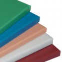 TABLA POLIETILENO 330X190X20 MM.