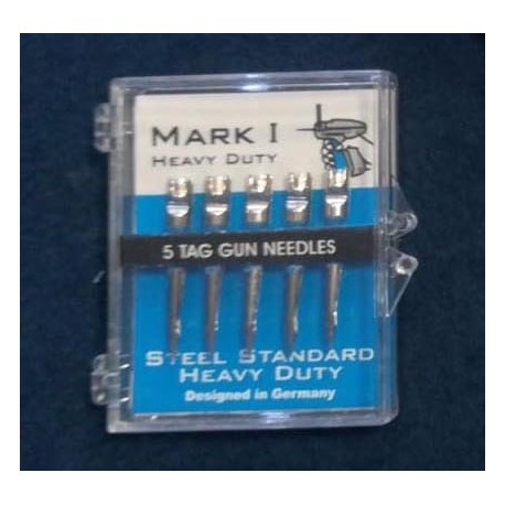 AGUJA STANDARD DENNISON MARK I