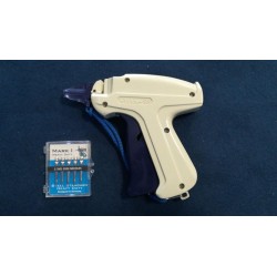 AGUJA STANDARD DENNISON MARK I 2