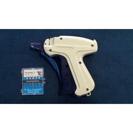 AGUJA STANDARD DENNISON MARK I