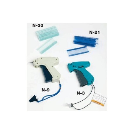 AGUJA DENNISON STANDARD VAIL