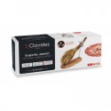 SOPORTE JAMON GIRATORIO PLEGABLE 3 CLAVELES