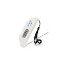 TERMOMETRO BOLSILLO SONDA PLEGABLE HANNA