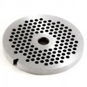 PLACA INOX Nº32. 6 MM