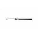 CUCHILLA CUTÍCULAS INOX ZWILLING CUCHILLA CUTÍCULAS INOX ZWILLING