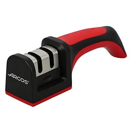 AFILADOR ARCOS MANUAL