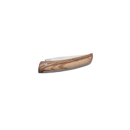 NAVAJA MUELA NP-8.OL MADERA OLIVO