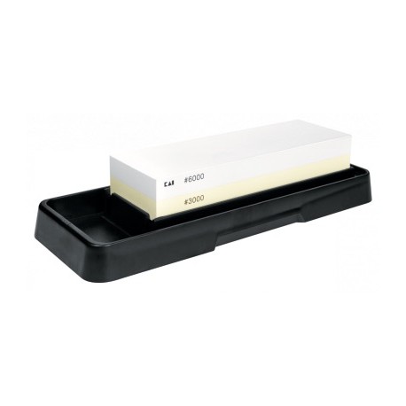PIEDRA KAI COMBINADA 3000/6000