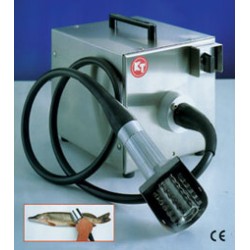 ESCAMADOR DE PESCADO ELECTRICO 2