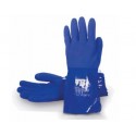 GUANTES PVC EXTRA TRIPLE BAÑO