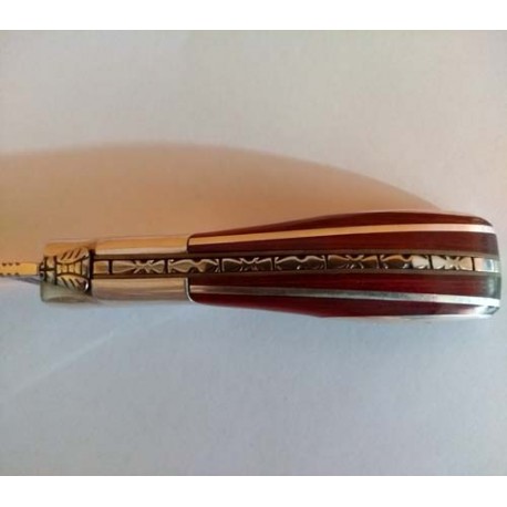LE FIDÈLE LAGUIOLE COCOBOLO