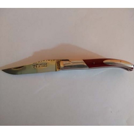 LE FIDÈLE LAGUIOLE COCOBOLO