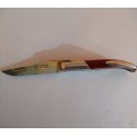LE FIDÈLE LAGUIOLE COCOBOLO