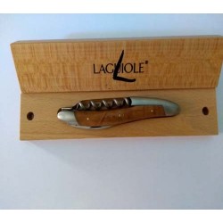 SOMMERLIER LA FORGE DE LAGUIOLE 2