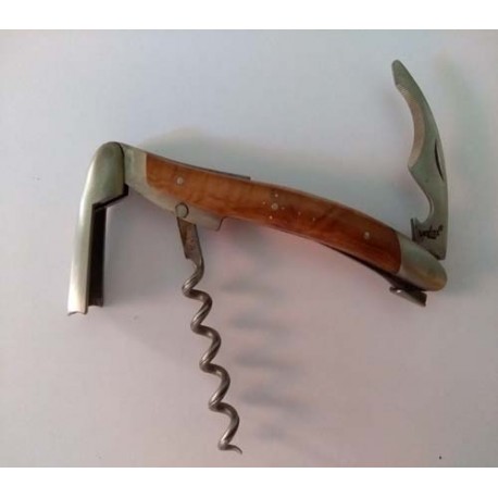 SOMMERLIER LA FORGE DE LAGUIOLE