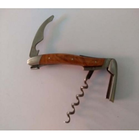 SOMMERLIER LA FORGE DE LAGUIOLE