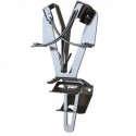 AFILADOR BOBET SHARP EASY INOX AFILADOR BOBET SHARP EASY INOX