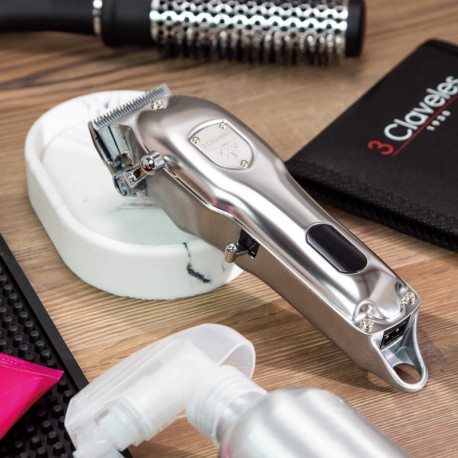 MAQUINA CORTAPELOS INALAMBRICA