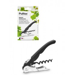 SACACORCHOS HYBRID NEGRO 2