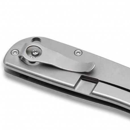 NAVAJA CITY INOX 3 CLAVELES