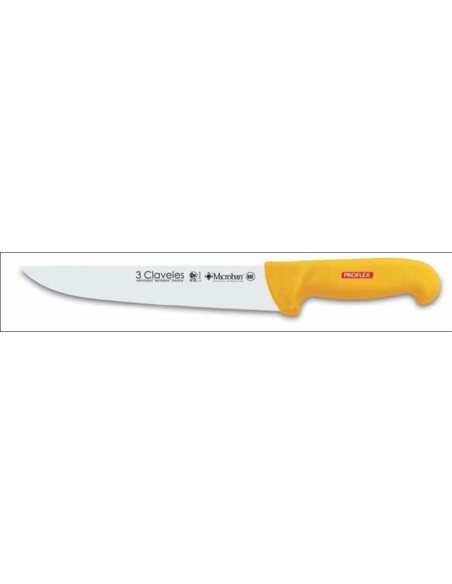 carne-proflex-20-cm-amarillo carne-proflex-20-cm-amarillo