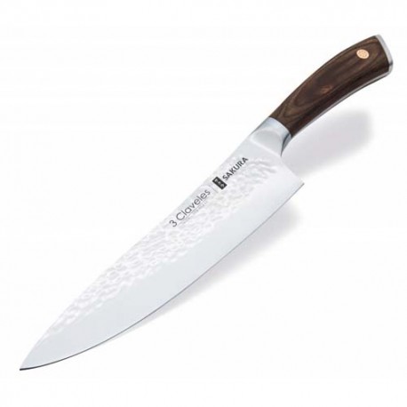 CUCHILLO SAKURA VERDURAS 9 CM PAKKA