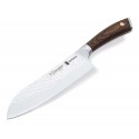 CUCHILLO SAKURA SANTOKU