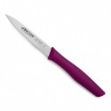 CUCHILLO PELADOR NOVA ARCOS FUCSIA