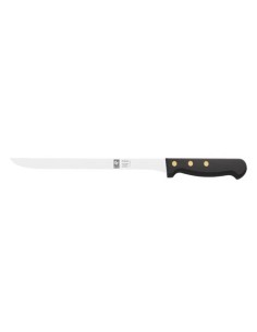 Cuchillo jamón Pom Icel - Cuchillerias Sabín