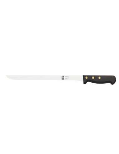 Cuchillo jamón Pom Icel - Cuchillerias Sabín