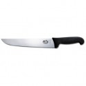 carnicero-victorinox-18-cm-negro