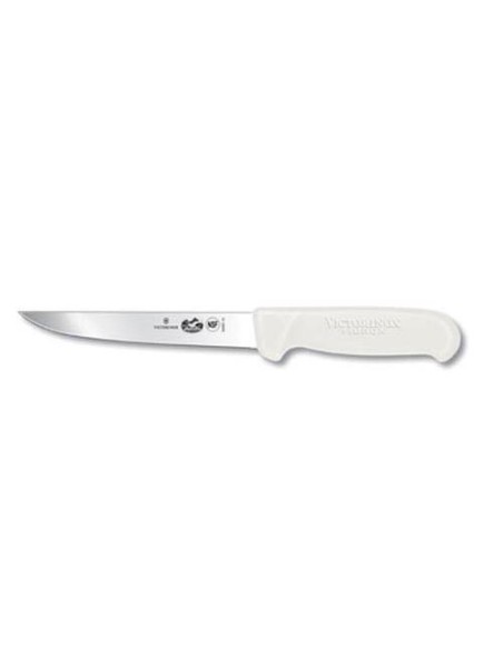 Cuchillo de Deshuesar Victorinox Blanco