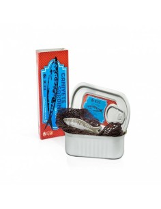 Navaja Icel Sardina En Lata-Cuchillerías Sabín 2