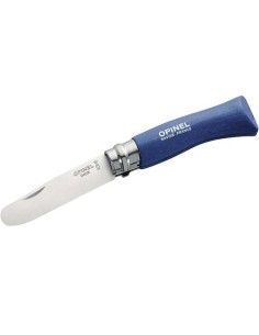 NAVAJA OPINEL PICNIC AZUL