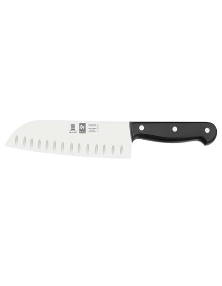 Cuchillo Santoku Icel - Cuchillerías Sabín