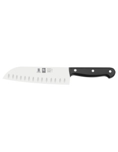 Cuchillo Santoku Icel - Cuchillerías Sabín 2