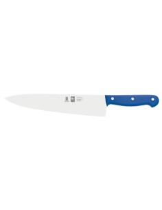 Cuchillo Cocinero Icel 25 cm. Azul Technik-Cuchillerías Sabín 2