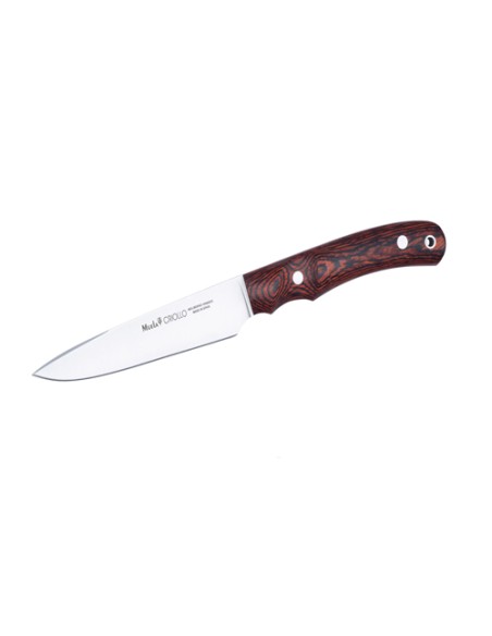 CUCHILLO CRIOLLO-14 MUELA