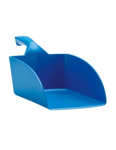 RECOGEDOR/CUCHARA VIKAN 2 L. AZUL