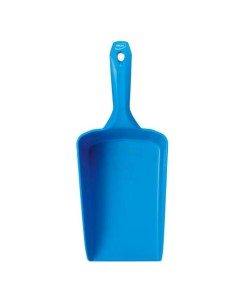 RECOGEDOR/CUCHARA VIKAN 2 L. AZUL 2