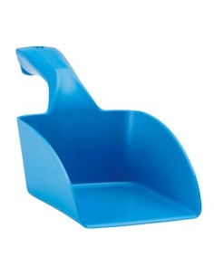 RECOGEDOR/CUCHARA VIKAN 1 LITRO AZUL