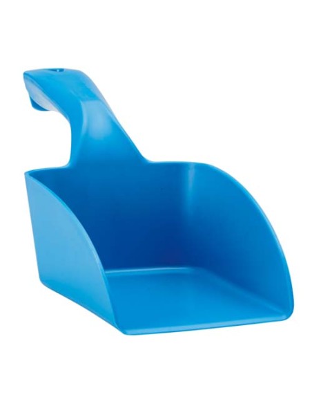 RECOGEDOR/CUCHARA VIKAN 1 LITRO AZUL RECOGEDOR/CUCHARA VIKAN 1 LITRO AZUL