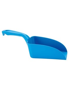 RECOGEDOR/CUCHARA VIKAN 1 LITRO AZUL 2