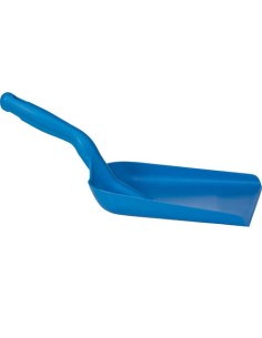 RECOGEDOR/PALA DE MANO VIKAN AZUL 2