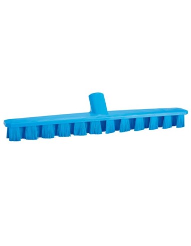 CEPILLO UST  FREGAR, 400 MM, DURAS, AZUL