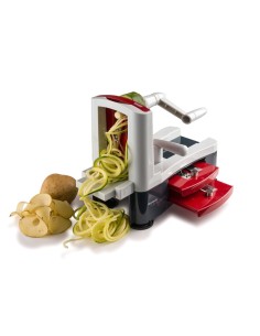 SPIROMAT DE WESTMARK