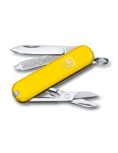 NAVAJA VICTORINOX CLASSIC SD SUNNY SIDE