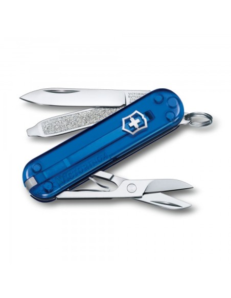 NAVAJA VICTORINOX CLASSIC SD DEEP OCEAN